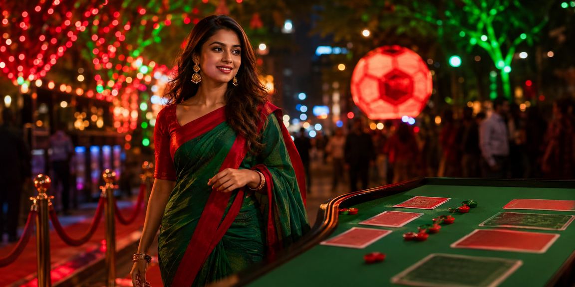2777bet casino